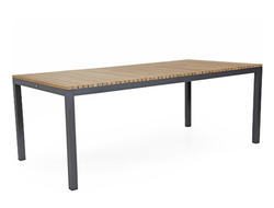 4253-72 Zalongo Обеденный стол 200 × 100 см