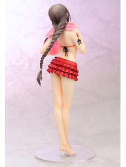 Фигурка 1/7 Нелис Филиам (Neris Filiam Swimsuit ver.)