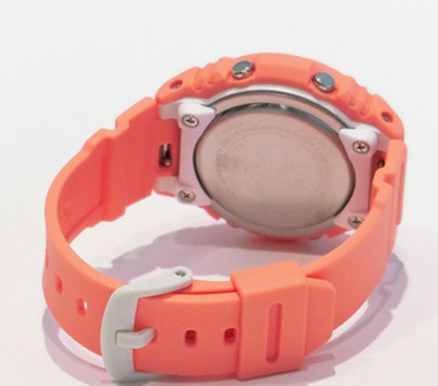 Часы Casio Baby-G BGA-260-4AER