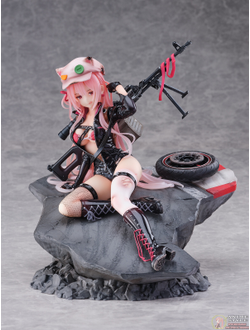 Фигурка 1/7 UKM-2000 Swift Whirlwind Ver.