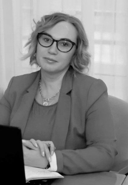 Якоб Жанна Владимировна  Психолог