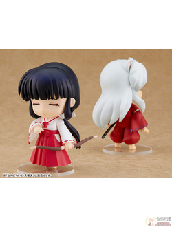 Нендроид Кикё (Kikyou)