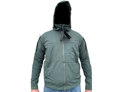 Куртка софтшел "Пентагон" (Размер: M)