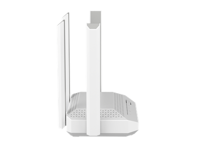 Wi-Fi роутер Keenetic Sprinter (KN-3711) AX3000 Белый