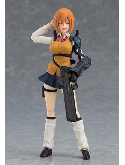 Фигурка фигма figma Exoarm JoshiKosei