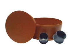 Заглушка ПП