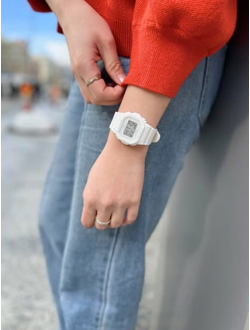 Часы Casio Baby-G BGD-565U-7