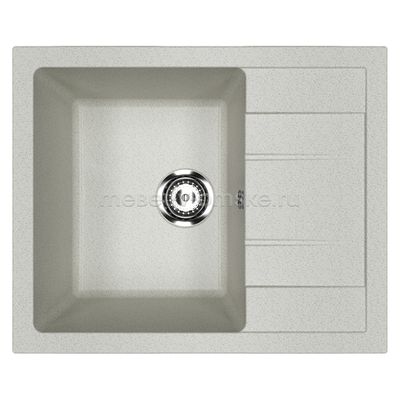 Мойка врезная U-607