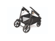 Коляска 2в1 Peg Perego Veloce Gran Pagoda Blue Shine Special edition