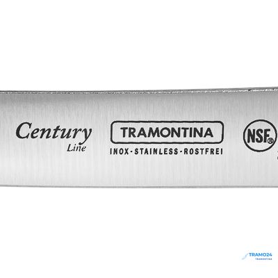 TRAMONTINA CENTURY НОЖ ДЛЯ СТЕЙКА 5" - 12,5 СМ. - 24003/005