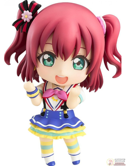 Нендроид Руби Куросава (Kurosawa Ruby)