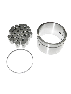 Подшипник коленвала Mercury 010-267 WSM для лодочных моторов