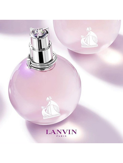 Lanvin Eclat D'arpege Sheer