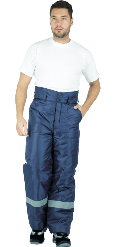 Костюм РЕГИОН зимний