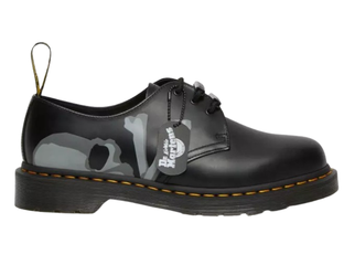 Dr Martens x Bape x Mastermind