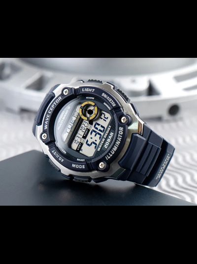 Часы Casio WV-200R-2A