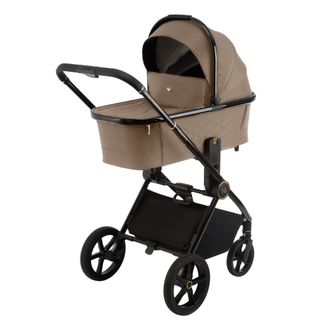 Коляска 2в1 Sweet Baby Elegante GL Brown