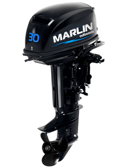 Лодочный мотор MARLIN MP 30 AMHS