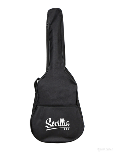 Sevillia GB-A41 BK 2