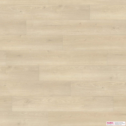 Ламинат Haro Дуб Флавия Белый 544699 T90 фронт