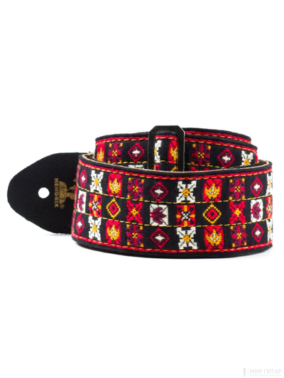 Dunlop JH01 Jimi Hendrix Festival 1