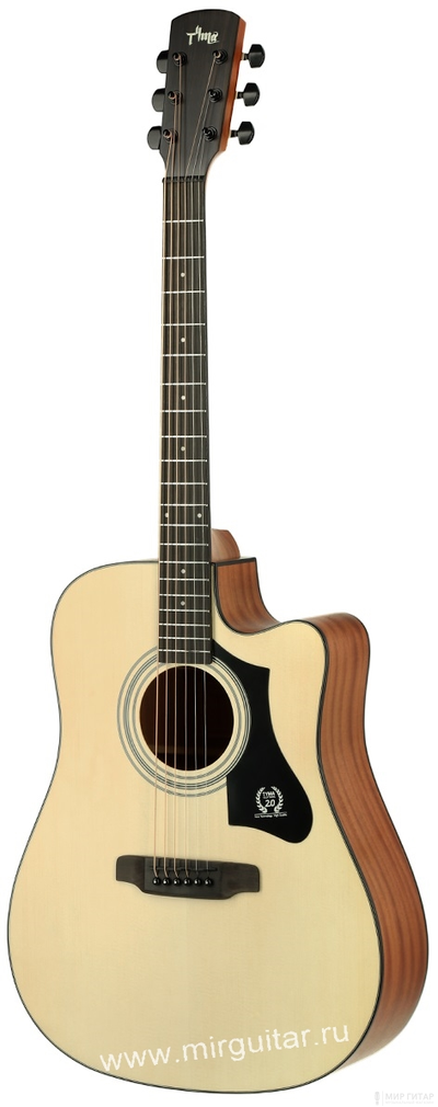 Tyma TD-1C