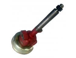 Насос масляный в сборе KM385BT/LL380BT Высота =260 мм