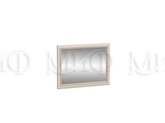 Зеркало для спальни "Парма" МДФ 0.8м