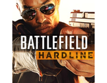 Battlefield Hardline (цифр версия PS3) RUS