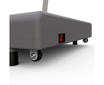 Беговая дорожка DFC SLIM 2 Gray