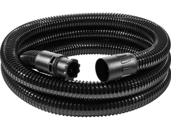 Шланг всасывающий D 36x3,5-AS/KS/B/LHS 225