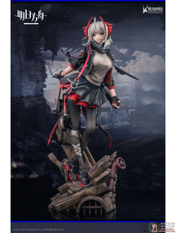 Фигурка 1/7 Дабл-ю (W Hypergryph)