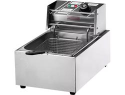 Фритюрница Airhot EEF6