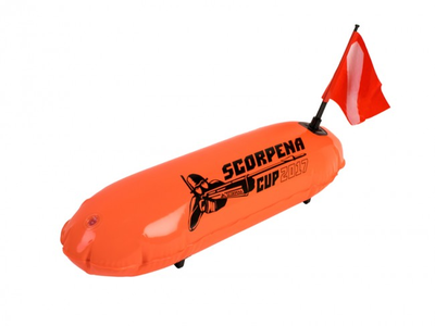 Буй длинный Scorpena A