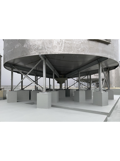 Промышленные полы