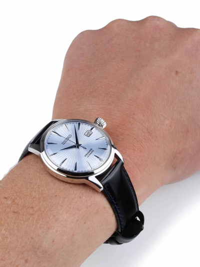 Наручные часы Seiko SRPB43J1