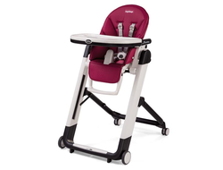 Стульчик для кормления Peg-Perego Siesta Berry