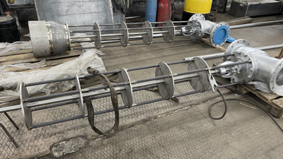 Сварка нержавеющей стали