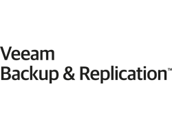 Veeam Backup & Replication