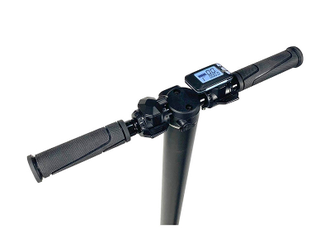 Электросамокат HIPER Stark DX800 Black