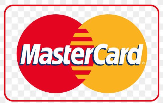 Банковская карта MasterCard Банковская карта MasterCard