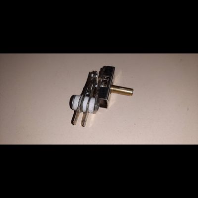 Переключатель конфорки плавающий д/настольной плиты