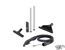 Моющий пылесос ZN 1101-1400, 1400Вт, (аналог Puzzi 8/1C)