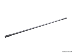 Вал 151.37.397 (Z=16, L = 1545 mm.)