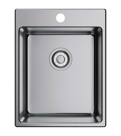 Мойка OMOIKIRI AMADARE 39 IN