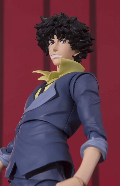 Фигурка Спайк Шпигель (Spike Spiegel)