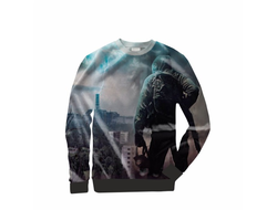 Свитшот Stalker/ Сталкер №27