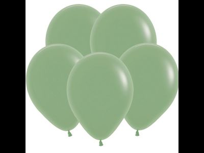 Пастель. Эвкалипт. &quot;12&quot; дюймов