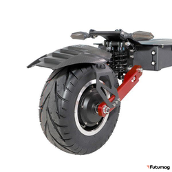 Электросамокат ULTRON T128 Plus