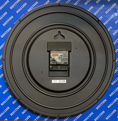 Настенные часы Rhythm CMG583NR19
